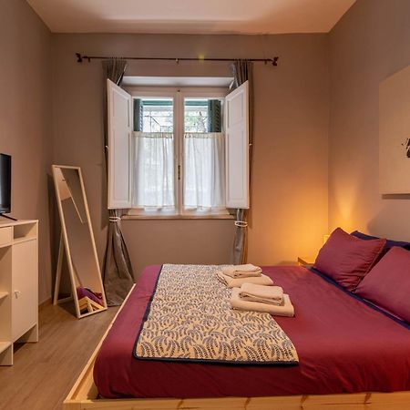 Domus Gianicolo 2B Lejlighed Rom Eksteriør billede